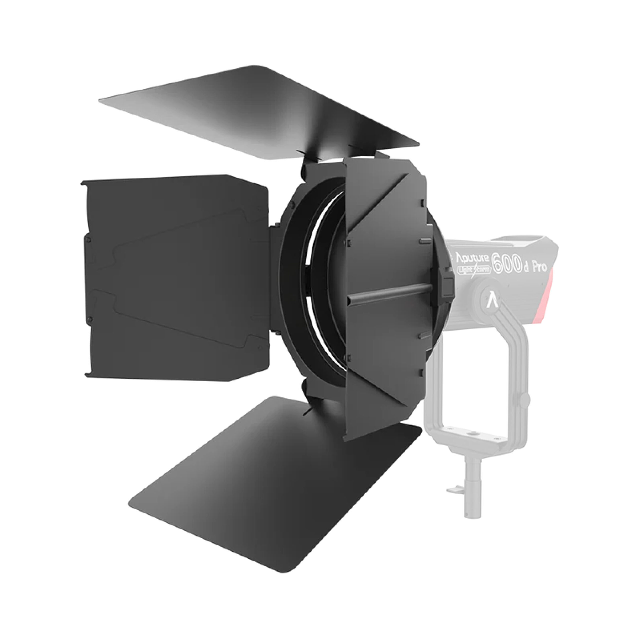 Aputure F10 Barn Doors main