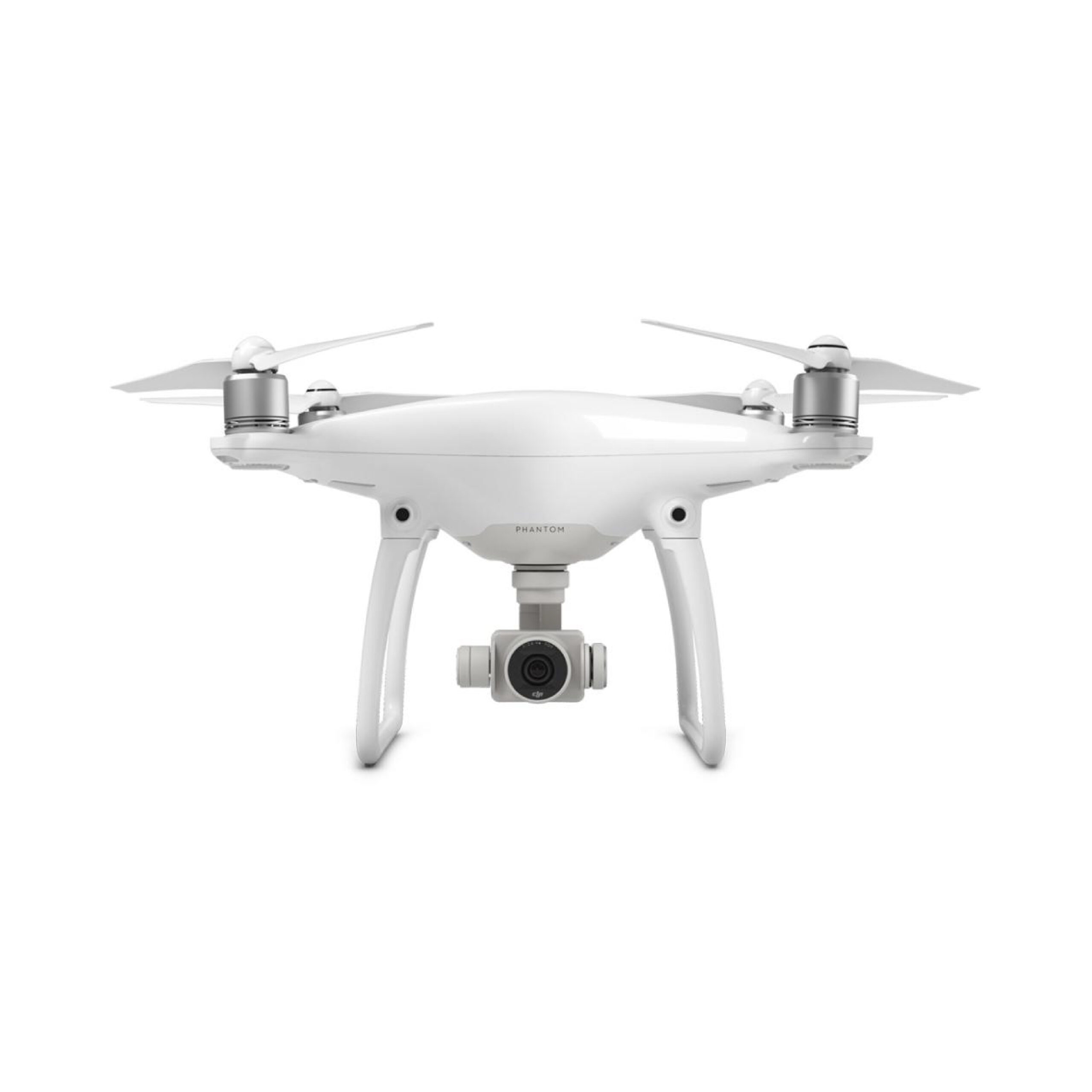 DJI Phantom 4 front