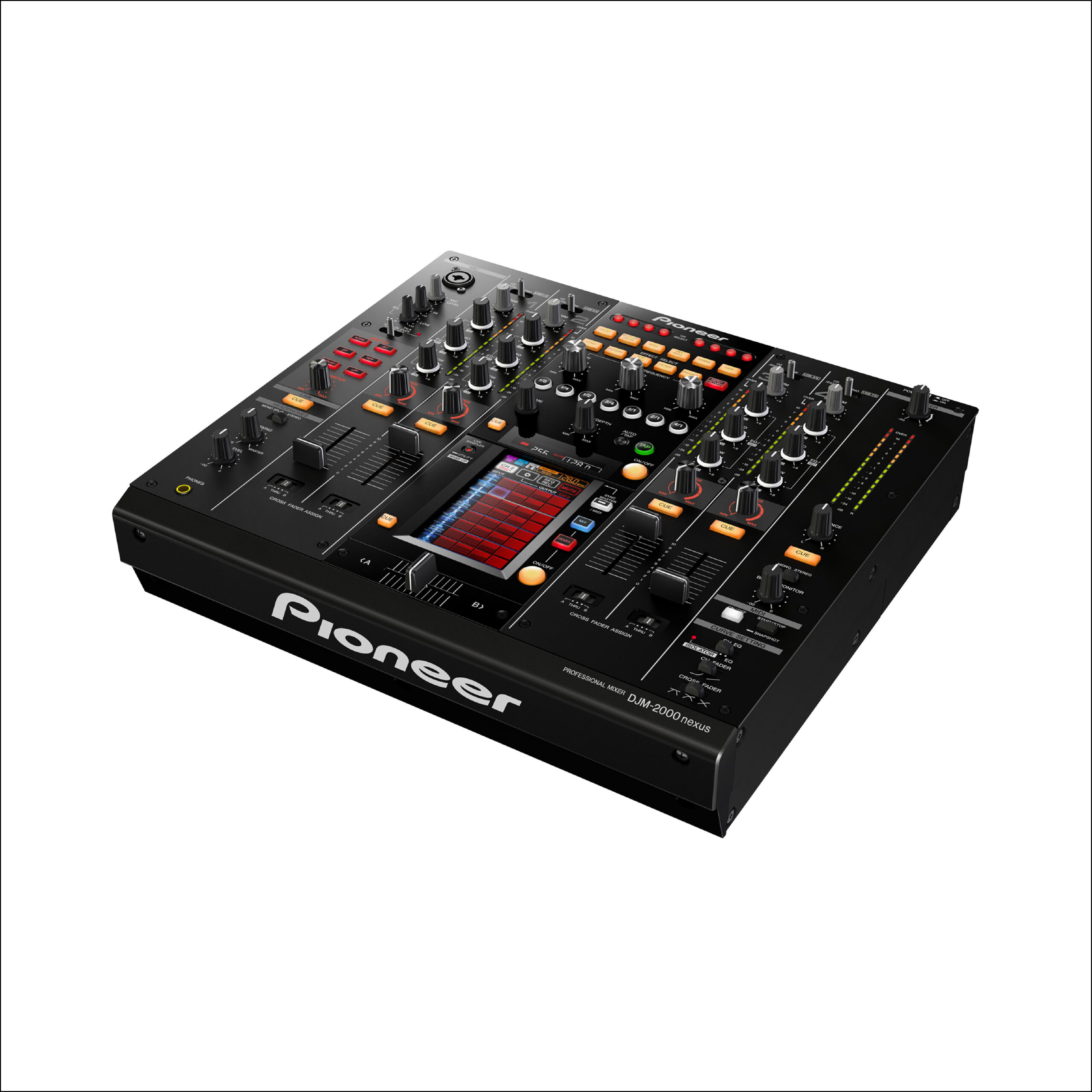Pioneer DJ DJM-2000NXS main